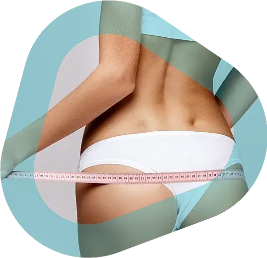 Lipofilling fessier Paris